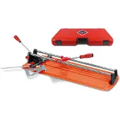 Rubi - Coupeuse manuelle TS-75 MAX Grey