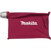 Makita Sac à poussière 122402-1 p.1911B pour modèle 1911B