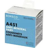 Boneco A451 Pad anti-calcaire pour évaporateur S200, S250, S450