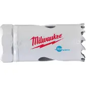 Milwaukee Scies cloches HOLE DOZER HOLESAW 29 MM - - 49560052