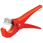 Ridgid Ersatzklinge PCB-1250 f.Kunststoffschere 3-42mm