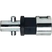 Spit - adaptateur sdd/m41 avec capot d'aspiration