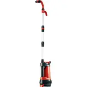Einhell Pompe multifonction - GE-PP 5555 RB-A - Puissance 550 W - Capacité de livraison 5500 L/h