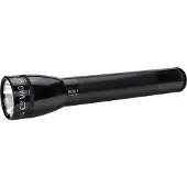 Maglite Ml25l 3c Led S3016 Lantern Noir 173 Lumens