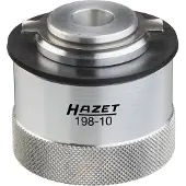Hazet 198-10 Olie-vultrechter