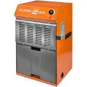 Eurom LO20 Déshumidificateur