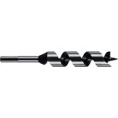 Milwaukee 4932373370 Mèche à bois à spirale unique - 8 x 155 x 230 mm - Ø: 24mm
