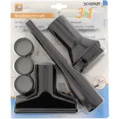 Scanpart Kit D'embouts D'aspirateur (1190000112)