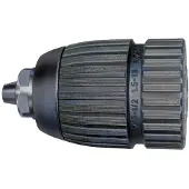 HiKOKI Mandrin à serrage rapide 3-8 x 24UNF, 1-10 mm - 752079