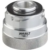 Hazet - Adaptateur de remplissage d'huile moteur 198-7