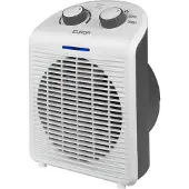 Eurom Safe-t-Fanheater Aérotherme SAFE-T-FANHEATER2000