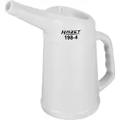 Hazet 198-4 Maatbeker