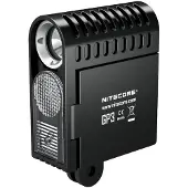 Nitecore GP3 Lampe de caméra Rechargeable