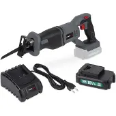Powerplus POWEBSET24 - Ensemble sans fil 18V LI-ION