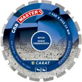 Carat CRBM400200