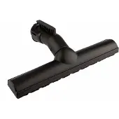 BSH Hausgeräte Hartbodendüse BOSCH 00576770 für 35mm Rohr-ØEinrastsystem Bodenstaubsauger