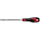 Teng Tools Tournevis pour colliers de serrage 6x7 mm Teng Tools MD503N