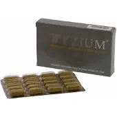 Moureau Wyzium pour chiens et chats, 40 comprimés