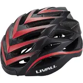 LIVALL Smart Road Helmet BH62 Neo Bluetooth/LED/SOS 55-61cm