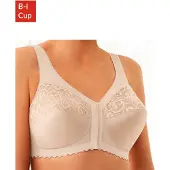 Glamorise Soutien-gorge Magic lift Glamorise chair