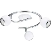 Eglo 31003 - Spot LED BIMEDA 3xGU10/3W LED