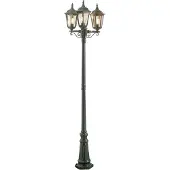 Konstsmide Lanterne extérieure Firenze Classique