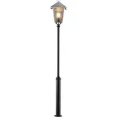 Konstsmide Lampe de terrasse Benu Rural