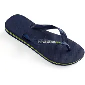 Havaianas tong h brazil logo pour homme