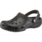 Crocs Classic Clogs Noir EU 48-49
