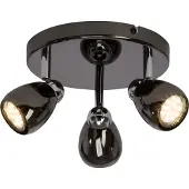 Brilliant Spot LED en saillie Milano Led