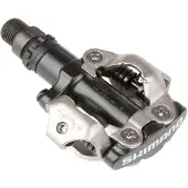 Shimano Pd-m520 Spd Sm-sh51 Pedals Noir,Argenté