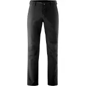 Maier Sports Herrmann Pants Noir 35 / Short Homme