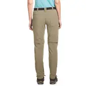 Maier Sports Pantalon de randonnée femme Inara