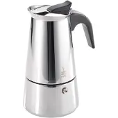 GEFU Percolateur Gefu Emilio (4 Tasses)