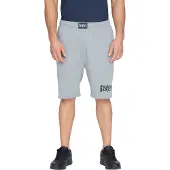 Benlee Pantalon gris / noir