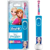 Oral-B Kids Reine des Neiges 2