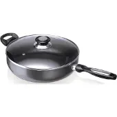 Beka - Sauteuse Anti-Adhésive 28cm + Couvercle - 13075284