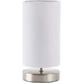 Brilliant Lampe de chevet Clarie