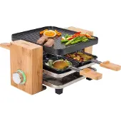 Princess Raclette Pure 4 162900