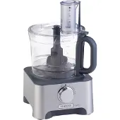 Kenwood Multipro Sense FDM781 - Küchenmaschine - Brushed Aluminum