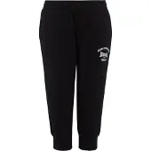 Lonsdale Leeds Tracksuit Pants Noir XS Femme