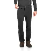 Maier Sports Oberjoch Therm Pants Noir 54 / Regular Homme