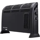 Rowenta Vectissimo Turbo CO3035 Chauffage électrique - 2400W - 2 vitesses