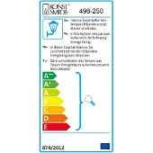Konstsmide Orion Lampe de jardin