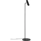 Nordlux Lampadaire LED 8W MIB6 direct avec interrupteur