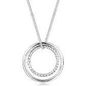 Elli Chaîne argent