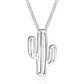 Elli Chaîne argent