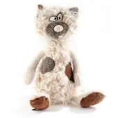 Sigikid BEASTS KIEZ MIEZ Chat (35 cm)