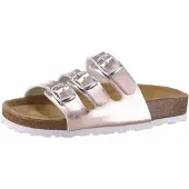 Lico Sandales 'Bioline' rose ancienne