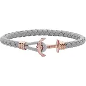 Paul Hewitt Bracelet En Acier
